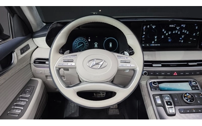 Hyundai Palisade 3.8 4WD VIP* МОНИТОРИ* ПАНО* 360* HUD* МАСАЖИ - автомобили, коли, обяви за нови и употребявани 12