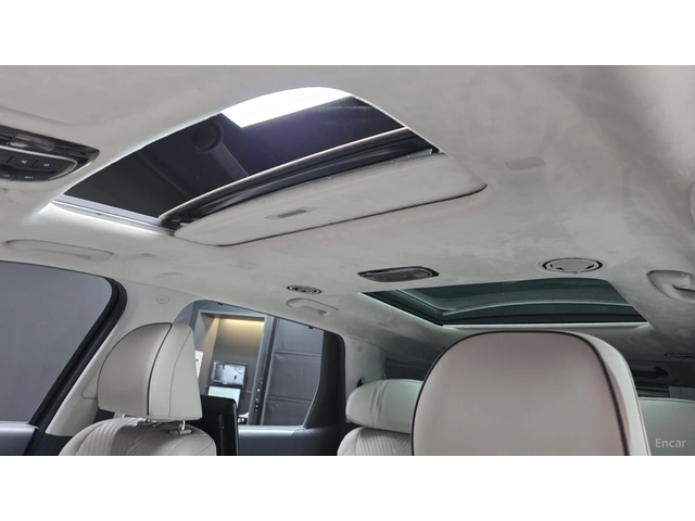 Hyundai Palisade 3.8 4WD VIP* МОНИТОРИ* ПАНО* 360* HUD* МАСАЖИ - автомобили, коли, обяви за нови и употребявани 15
