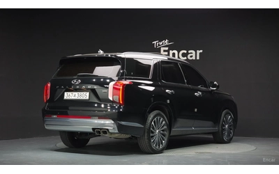 hyundai-palisade - 1
