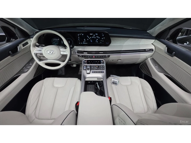 Hyundai Palisade 3.8 4WD VIP* МОНИТОРИ* ПАНО* 360* HUD* МАСАЖИ - автомобили, коли, обяви за нови и употребявани 4