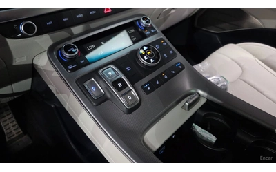 Hyundai Palisade 3.8 4WD VIP* МОНИТОРИ* ПАНО* 360* HUD* МАСАЖИ - автомобили, коли, обяви за нови и употребявани 6