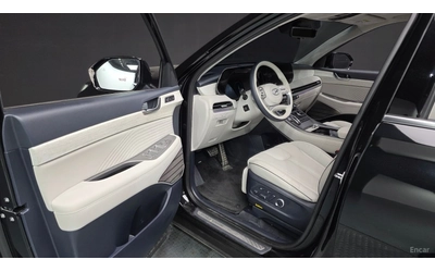 Hyundai Palisade 3.8 4WD VIP* МОНИТОРИ* ПАНО* 360* HUD* МАСАЖИ - автомобили, коли, обяви за нови и употребявани 7
