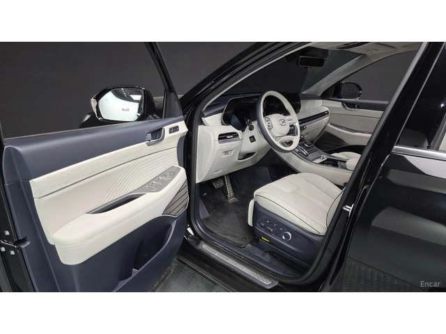 Hyundai Palisade 3.8 4WD VIP* МОНИТОРИ* ПАНО* 360* HUD* МАСАЖИ - автомобили, коли, обяви за нови и употребявани 7