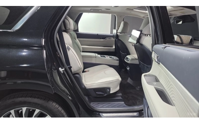 Hyundai Palisade 3.8 4WD VIP* МОНИТОРИ* ПАНО* 360* HUD* МАСАЖИ - автомобили, коли, обяви за нови и употребявани 8