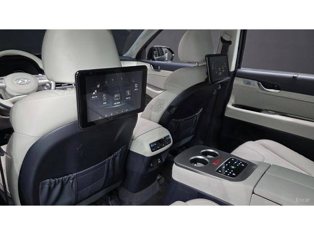 Hyundai Palisade 3.8 4WD VIP* МОНИТОРИ* ПАНО* 360* HUD* МАСАЖИ - автомобили, коли, обяви за нови и употребявани 9