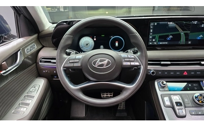 Hyundai Palisade 3.8 4WD Calligraphy* HUD* 360* МАСАЖИ* ПАНО - автомобили, коли, обяви за нови и употребявани 10