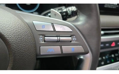 Hyundai Palisade 3.8 4WD Calligraphy* HUD* 360* МАСАЖИ* ПАНО - автомобили, коли, обяви за нови и употребявани 13