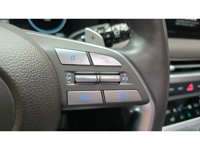 Hyundai Palisade 3.8 4WD Calligraphy* HUD* 360* МАСАЖИ* ПАНО - автомобили, коли, обяви за нови и употребявани 13
