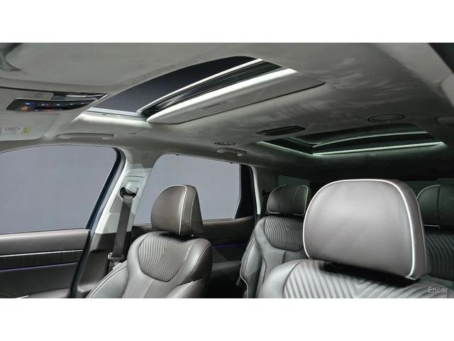 Hyundai Palisade 3.8 4WD Calligraphy* HUD* 360* МАСАЖИ* ПАНО - автомобили, коли, обяви за нови и употребявани 16