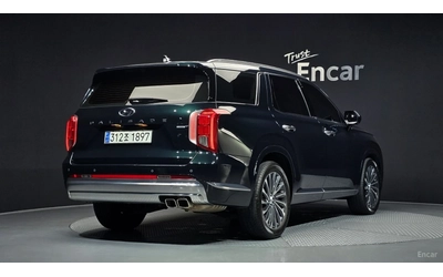 hyundai-palisade - 1