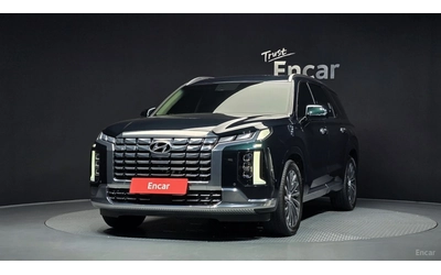 hyundai-palisade - 2