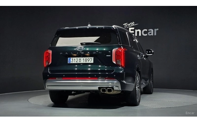 hyundai-palisade - 3