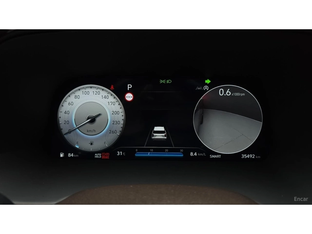 Hyundai Palisade 3.8 4WD Calligraphy* HUD* 360* МАСАЖИ* ПАНО - автомобили, коли, обяви за нови и употребявани 5