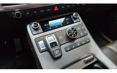 Hyundai Palisade 3.8 4WD Calligraphy* HUD* 360* МАСАЖИ* ПАНО - автомобили, коли, обяви за нови и употребявани 6