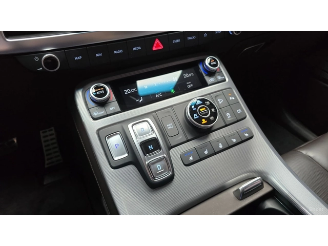 Hyundai Palisade 3.8 4WD Calligraphy* HUD* 360* МАСАЖИ* ПАНО - автомобили, коли, обяви за нови и употребявани 6