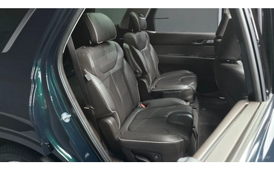 Hyundai Palisade 3.8 4WD Calligraphy* HUD* 360* МАСАЖИ* ПАНО - автомобили, коли, обяви за нови и употребявани 8