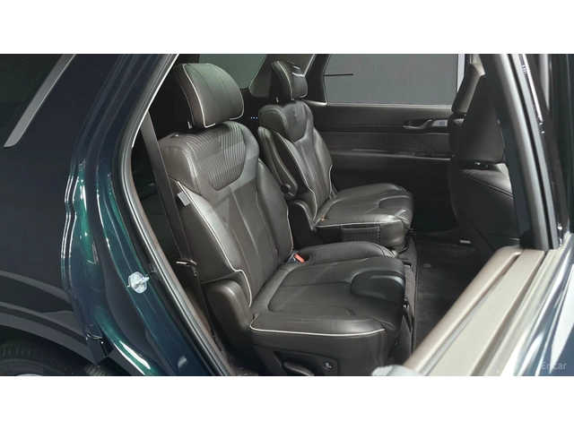 Hyundai Palisade 3.8 4WD Calligraphy* HUD* 360* МАСАЖИ* ПАНО - автомобили, коли, обяви за нови и употребявани 8