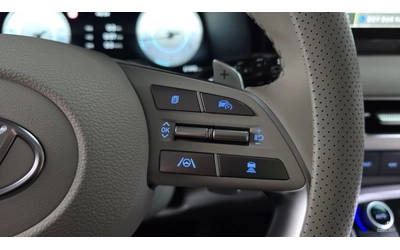 Hyundai Palisade 3.8 4WD Calligraphy* HUD* КОЖА* ОБДУХВ* НАВИ - автомобили, коли, обяви за нови и употребявани 12