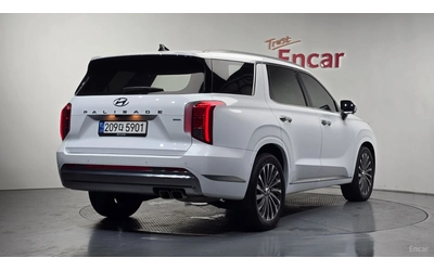 hyundai-palisade - 1