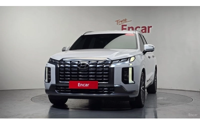 hyundai-palisade - 2