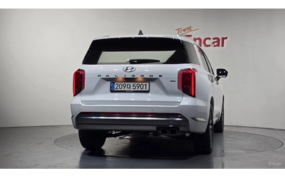hyundai-palisade - 3