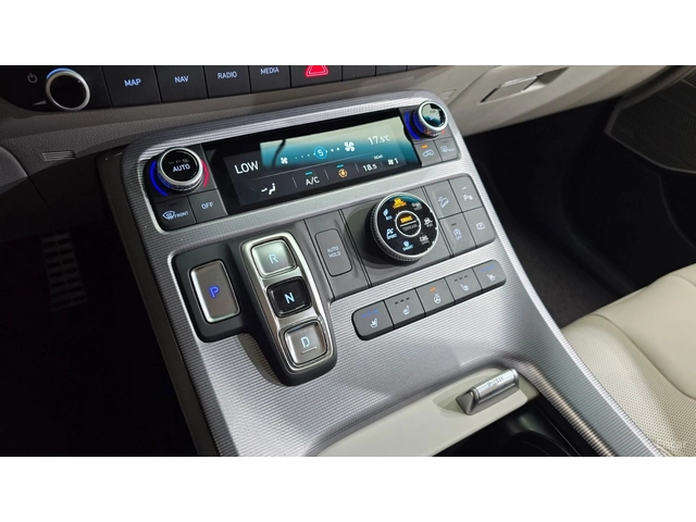 Hyundai Palisade 3.8 4WD Calligraphy* HUD* КОЖА* ОБДУХВ* НАВИ - автомобили, коли, обяви за нови и употребявани 6
