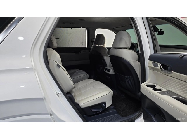 Hyundai Palisade 3.8 4WD Calligraphy* HUD* КОЖА* ОБДУХВ* НАВИ - автомобили, коли, обяви за нови и употребявани 8