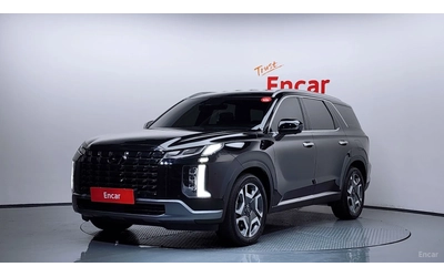 hyundai-palisade - 0