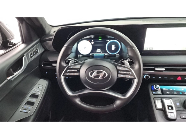 Hyundai Palisade 3.8 2WD Prestige* КОЖА* ОБДУХВ* НАВИ - автомобили, коли, обяви за нови и употребявани 10