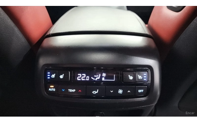 Hyundai Palisade 3.8 2WD Prestige* КОЖА* ОБДУХВ* НАВИ - автомобили, коли, обяви за нови и употребявани 15