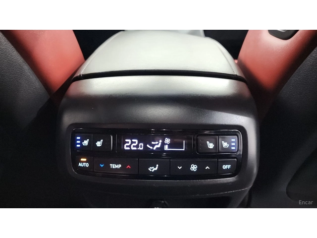 Hyundai Palisade 3.8 2WD Prestige* КОЖА* ОБДУХВ* НАВИ - автомобили, коли, обяви за нови и употребявани 15