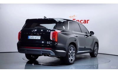 hyundai-palisade - 1