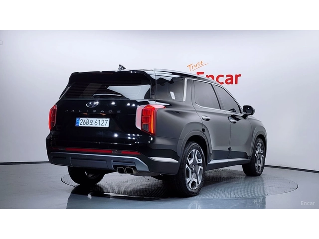 Hyundai Palisade 3.8 2WD Prestige* КОЖА* ОБДУХВ* НАВИ - автомобили, коли, обяви за нови и употребявани 1