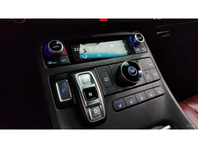 Hyundai Palisade 3.8 2WD Prestige* КОЖА* ОБДУХВ* НАВИ - автомобили, коли, обяви за нови и употребявани 6