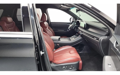 Hyundai Palisade 3.8 2WD Prestige* КОЖА* ОБДУХВ* НАВИ - автомобили, коли, обяви за нови и употребявани 8