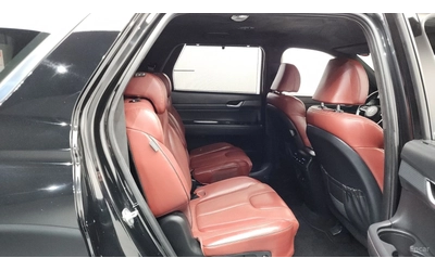 Hyundai Palisade 3.8 2WD Prestige* КОЖА* ОБДУХВ* НАВИ - автомобили, коли, обяви за нови и употребявани 9