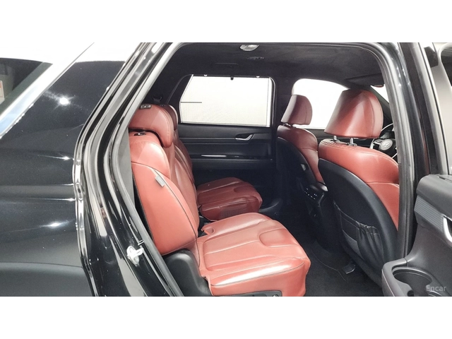 Hyundai Palisade 3.8 2WD Prestige* КОЖА* ОБДУХВ* НАВИ - автомобили, коли, обяви за нови и употребявани 9