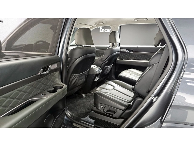 Hyundai Palisade 3.8* CALLIGRAPHY* ПОДГРЕВ* ОБДУХВАНЕ* 360* HUD* - автомобили, коли, обяви за нови и употребявани 10