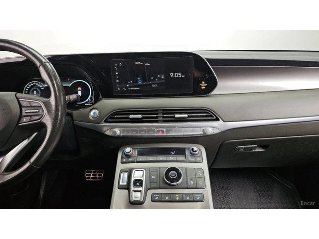 Hyundai Palisade 3.8* CALLIGRAPHY* ПОДГРЕВ* ОБДУХВАНЕ* 360* HUD* - автомобили, коли, обяви за нови и употребявани 12