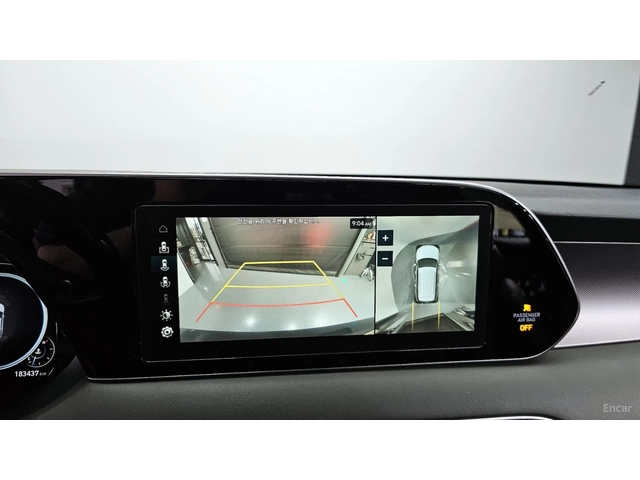 Hyundai Palisade 3.8* CALLIGRAPHY* ПОДГРЕВ* ОБДУХВАНЕ* 360* HUD* - автомобили, коли, обяви за нови и употребявани 13