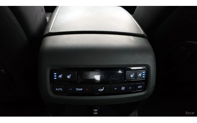Hyundai Palisade 3.8* CALLIGRAPHY* ПОДГРЕВ* ОБДУХВАНЕ* 360* HUD* - автомобили, коли, обяви за нови и употребявани 14