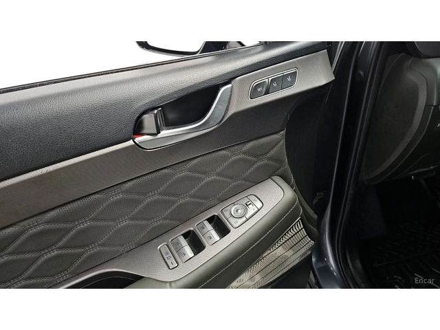 Hyundai Palisade 3.8* CALLIGRAPHY* ПОДГРЕВ* ОБДУХВАНЕ* 360* HUD* - автомобили, коли, обяви за нови и употребявани 16