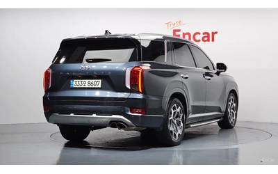 hyundai-palisade - 1