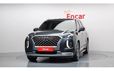 hyundai-palisade - 2