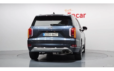 hyundai-palisade - 3