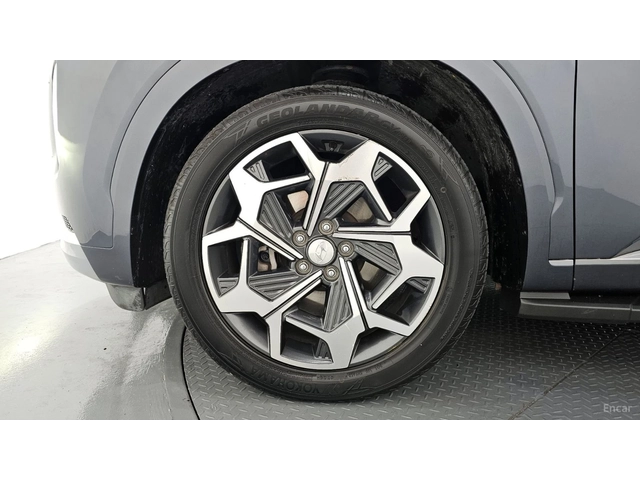 Hyundai Palisade 3.8* CALLIGRAPHY* ПОДГРЕВ* ОБДУХВАНЕ* 360* HUD* - автомобили, коли, обяви за нови и употребявани 4