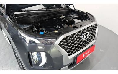 hyundai-palisade - 5