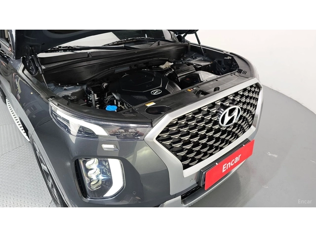 Hyundai Palisade 3.8* CALLIGRAPHY* ПОДГРЕВ* ОБДУХВАНЕ* 360* HUD* - автомобили, коли, обяви за нови и употребявани 5