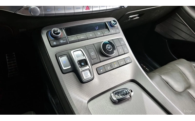 Hyundai Palisade 3.8* CALLIGRAPHY* ПОДГРЕВ* ОБДУХВАНЕ* 360* HUD* - автомобили, коли, обяви за нови и употребявани 8