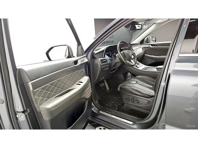 Hyundai Palisade 3.8* CALLIGRAPHY* ПОДГРЕВ* ОБДУХВАНЕ* 360* HUD* - автомобили, коли, обяви за нови и употребявани 9